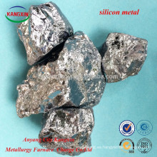 Pure Silicon Metal, Metal Silicon